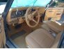 1985 Jeep Grand Wagoneer for sale 101706402